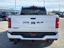 Thumbnail image of 2025 Ram 1500 at Gandrud Motor Company