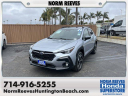Thumbnail image of 2024 Subaru Crosstrek at HondaHuntingtonBeach USED