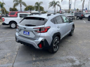 Thumbnail image of 2024 Subaru Crosstrek at HondaHuntingtonBeach USED