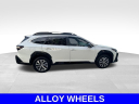 Thumbnail image of 2024 Subaru Outback at Wayne Akers Ford