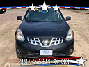2014 Nissan Rogue Select S at Prim Auto