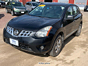 Thumbnail image of 2014 Nissan Rogue Select at Prim Auto