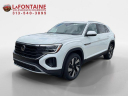 Thumbnail image of 2024 Volkswagen Atlas Cross Sport at LaFontaine Volkswagen Mazda of Livonia