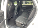 Thumbnail image of 2024 Volkswagen Atlas Cross Sport at LaFontaine Volkswagen Mazda of Livonia