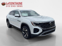 Thumbnail image of 2024 Volkswagen Atlas Cross Sport at LaFontaine Volkswagen Mazda of Livonia