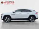 Thumbnail image of 2024 Volkswagen Atlas Cross Sport at LaFontaine Volkswagen Mazda of Livonia