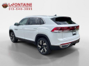 Thumbnail image of 2024 Volkswagen Atlas Cross Sport at LaFontaine Volkswagen Mazda of Livonia