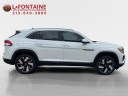 Thumbnail image of 2024 Volkswagen Atlas Cross Sport at LaFontaine Volkswagen Mazda of Livonia