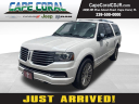 Thumbnail image of 2016 Lincoln Navigator L at Cape Coral Chrysler Dodge Jeep Ram