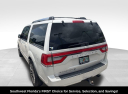 2016 Lincoln Navigator L Reserve at Cape Coral Chrysler Dodge Jeep Ram