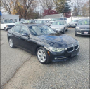 Thumbnail image of 2017 BMW 3 Series at Colonial Motors