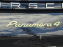 Thumbnail image of 2020 Porsche Panamera at CarlBlackBuickGmcOfRoswell - New