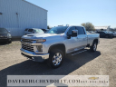 Thumbnail image of 2020 Chevrolet Silverado 3500HD at NEW - DaveKehlChevrolet