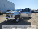 Thumbnail image of 2020 Chevrolet Silverado 3500HD at NEW - DaveKehlChevrolet