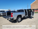 Thumbnail image of 2020 Chevrolet Silverado 3500HD at NEW - DaveKehlChevrolet