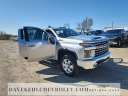 Thumbnail image of 2020 Chevrolet Silverado 3500HD at NEW - DaveKehlChevrolet