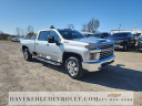 Thumbnail image of 2020 Chevrolet Silverado 3500HD at NEW - DaveKehlChevrolet