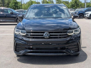 2022 Volkswagen Tiguan SEL R-Line 4Motion at North Park Volkswagen Of Dominion - New