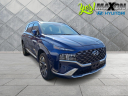 Thumbnail image of 2023 Hyundai SANTA FE at Maxon Hyundai Inc.