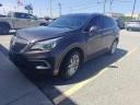 2017 Buick Envision Premium I at Tom Kelley Chevrolet Buick