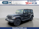 Thumbnail image of 2017 Jeep Wrangler Unlimited at Stateline CJDR - New