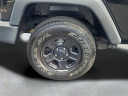 Thumbnail image of 2017 Jeep Wrangler Unlimited at Stateline CJDR - New