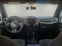 Thumbnail image of 2017 Jeep Wrangler Unlimited at Stateline CJDR - New