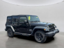 Thumbnail image of 2017 Jeep Wrangler Unlimited at Stateline CJDR - New
