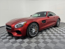 Thumbnail image of 2017 Mercedes-Benz AMG GT at Mercedes-Benz Of Elmbrook