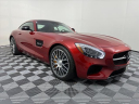 Thumbnail image of 2017 Mercedes-Benz AMG GT at Mercedes-Benz Of Elmbrook
