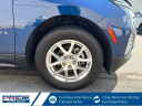 2022 Chevrolet Equinox LT at Pride Chevrolet