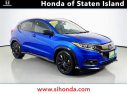 Thumbnail image of 2022 Honda HR-V at Honda of Staten Island