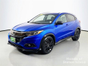 Thumbnail image of 2022 Honda HR-V at Honda of Staten Island