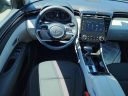 2023 Hyundai TUCSON SEL at Gossett Kia Hyundai South