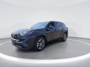 Thumbnail image of 2024 Toyota Highlander Hybrid at Team ToyotaDMS