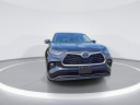Thumbnail image of 2024 Toyota Highlander Hybrid at Team ToyotaDMS