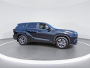 Thumbnail image of 2024 Toyota Highlander Hybrid at Team ToyotaDMS
