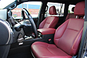 Thumbnail image of 2022 Lexus GX 460 at La Ridez Inc.