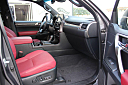 2022 Lexus GX 460 Base at La Ridez Inc.