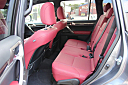 Thumbnail image of 2022 Lexus GX 460 at La Ridez Inc.