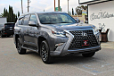 Thumbnail image of 2022 Lexus GX 460 at La Ridez Inc.