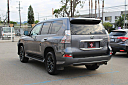 Thumbnail image of 2022 Lexus GX 460 at La Ridez Inc.