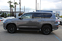 Thumbnail image of 2022 Lexus GX 460 at La Ridez Inc.