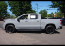 Thumbnail image of 2024 Chevrolet Silverado 1500 at Ideal Auto