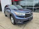 2014 Toyota Highlander Limited at Toyota of Southern Maryland