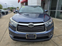 Thumbnail image of 2014 Toyota Highlander at Toyota of Southern Maryland