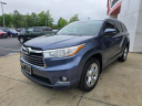 Thumbnail image of 2014 Toyota Highlander at Toyota of Southern Maryland