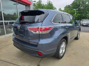 Thumbnail image of 2014 Toyota Highlander at Toyota of Southern Maryland