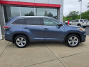 Thumbnail image of 2014 Toyota Highlander at Toyota of Southern Maryland