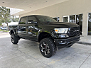Thumbnail image of 2022 Ram 1500 at University Dodge Ram